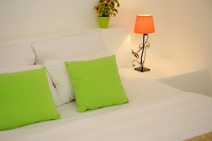 Imagen de la habitación del Hotel Kilina. Foto 12