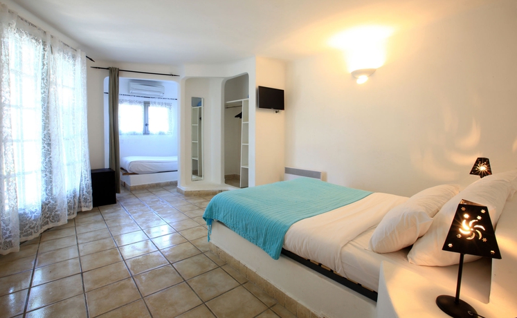 Imagen de la habitación del Hotel Kilina. Foto 13