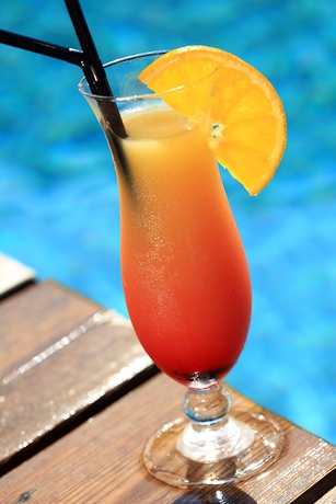 Imagen del bar/restaurante del Hotel Kilina. Foto 6