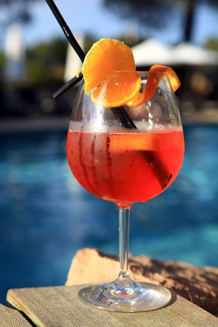 Imagen del bar/restaurante del Hotel Kilina. Foto 8