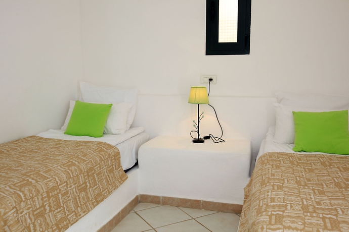 Imagen de la habitación del Hotel Kilina. Foto 14