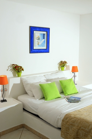 Imagen de la habitación del Hotel Kilina. Foto 15