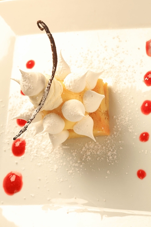 Imagen del bar/restaurante del Hotel Kilina. Foto 9