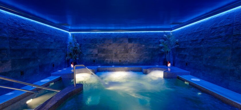 Imagen general del Hotel Kilkea Castle. Foto 1