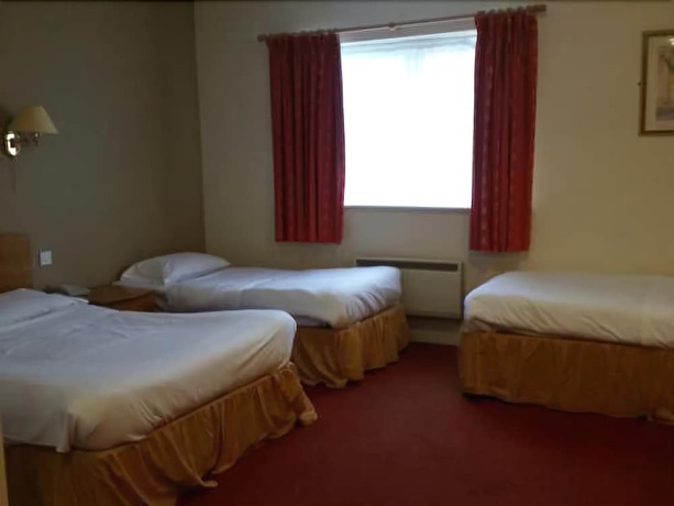 Imagen de la habitación del Hotel Kilkee Bay. Foto 7