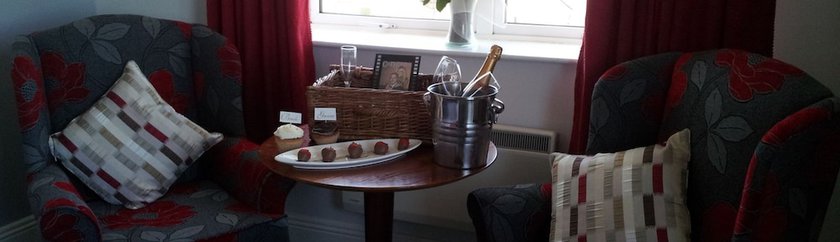 Imagen de los interiores del Hotel Kilkee Bay. Foto 16