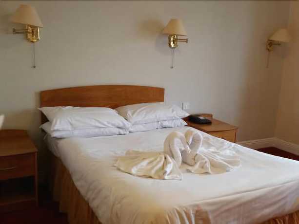 Imagen de la habitación del Hotel Kilkee Bay. Foto 9