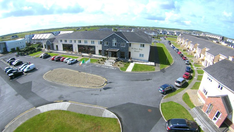 Imagen general del Hotel Kilkee Bay. Foto 2