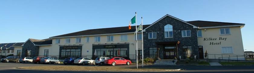 Imagen general del Hotel Kilkee Bay. Foto 3