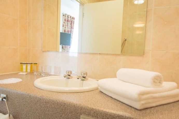 Imagen de la habitación del Hotel Kilkee Bay. Foto 11