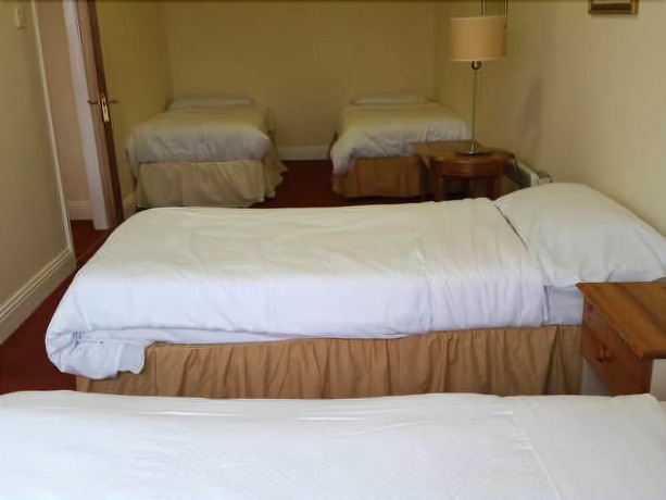 Imagen de la habitación del Hotel Kilkee Bay. Foto 12