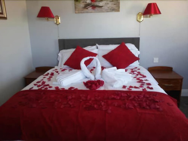 Imagen de la habitación del Hotel Kilkee Bay. Foto 13