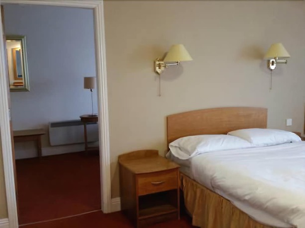 Imagen de la habitación del Hotel Kilkee Bay. Foto 14