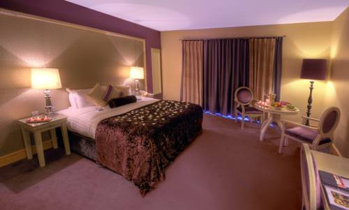 Imagen de la habitación del Hotel Kilkenny. Foto 6