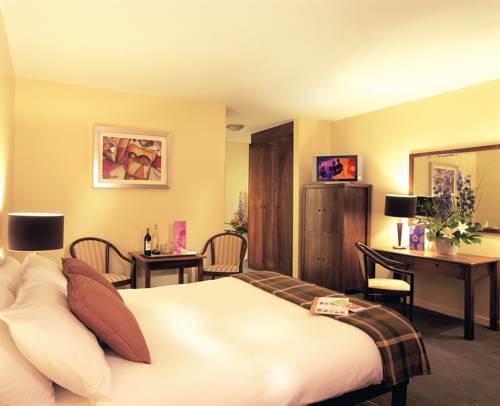 Imagen de la habitación del Hotel Kilkenny. Foto 7