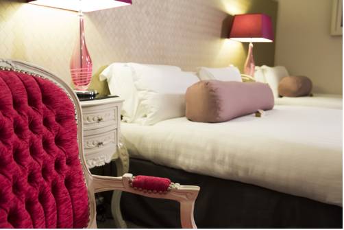 Imagen de la habitación del Hotel Kilkenny. Foto 10