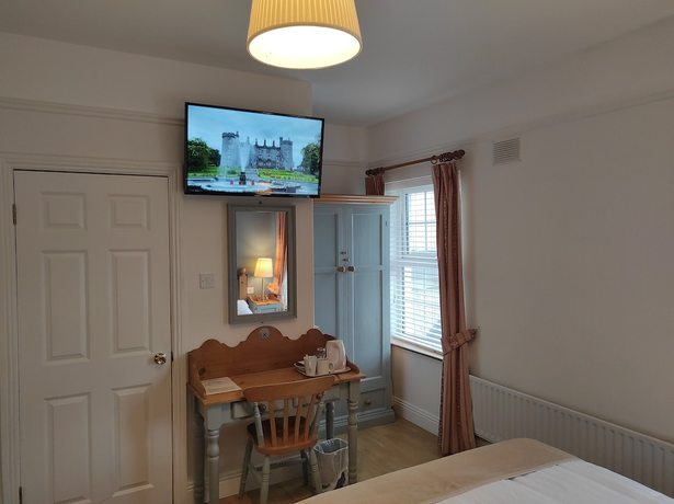 Imagen de la habitación del Hotel Kilkenny House Boutique. Foto 2