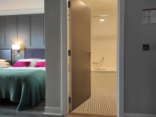 Imagen de la habitación del Hotel Kilkenny House Boutique. Foto 3