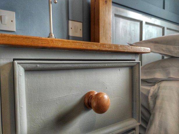 Imagen de la habitación del Hotel Kilkenny House Boutique. Foto 5