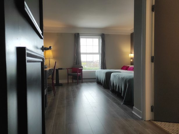 Imagen de la habitación del Hotel Kilkenny House Boutique. Foto 10