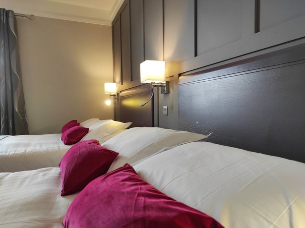 Imagen de la habitación del Hotel Kilkenny House Boutique. Foto 12