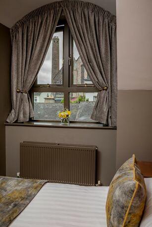 Imagen de la habitación del Hotel Kilkenny Inn. Foto 13