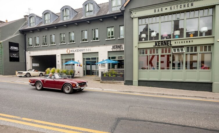 Imagen general del Hotel Kilkenny Inn. Foto 3