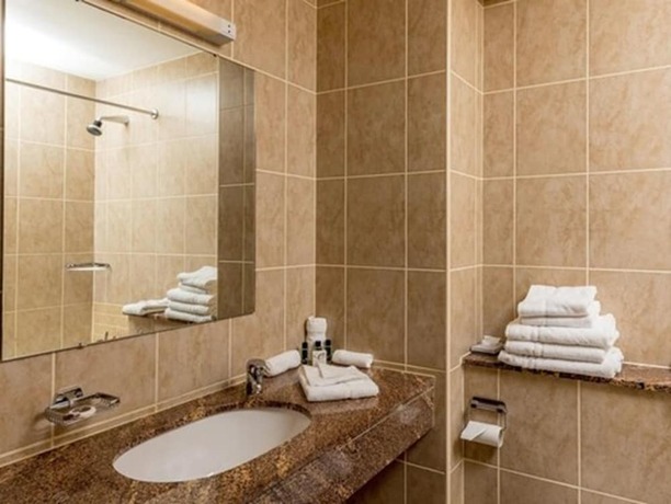 Imagen de la habitación del Hotel Kilkenny Inn. Foto 18