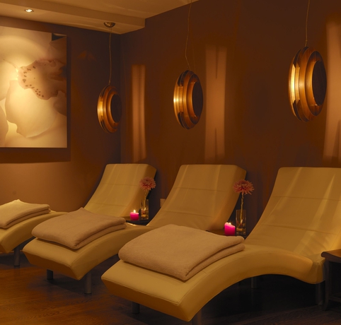 Imagen de la piscina del Hotel Kilkenny Ormonde. Foto 11