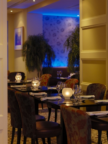 Imagen del bar/restaurante del Hotel Kilkenny Ormonde. Foto 4