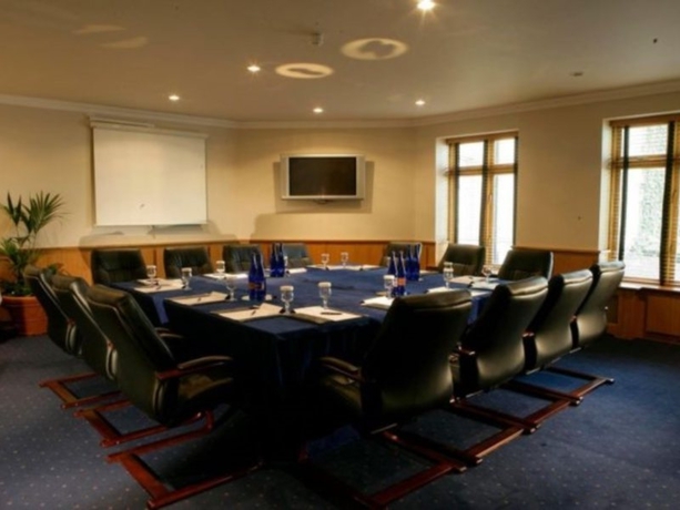 Imagen general del Hotel Kilkenny River Court. Foto 5