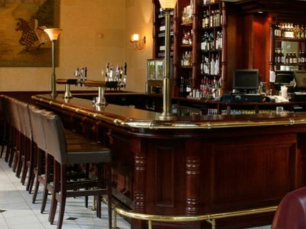 Imagen general del Hotel Kilkenny River Court. Foto 6