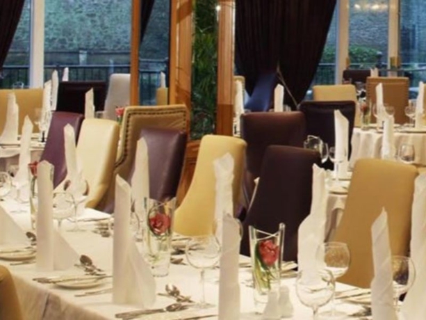 Imagen general del Hotel Kilkenny River Court. Foto 9