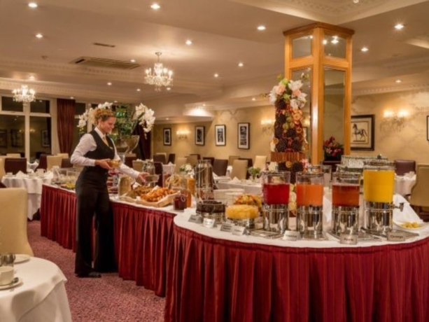 Imagen general del Hotel Kilkenny River Court. Foto 11