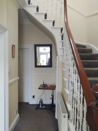 Imagen de los interiores del Hotel Kilkerran Guest house. Foto 10