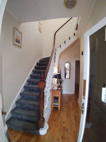 Imagen de los interiores del Hotel Kilkerran Guest house. Foto 11
