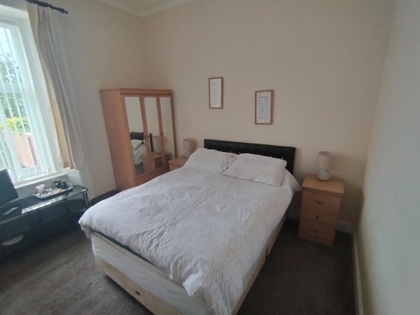 Imagen de la habitación del Hotel Kilkerran Guest house. Foto 8
