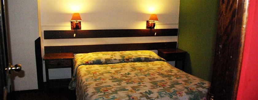 Imagen de la habitación del Hotel Killa House. Foto 6