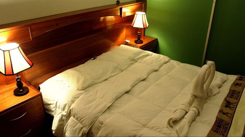 Imagen de la habitación del Hotel Killa House. Foto 8