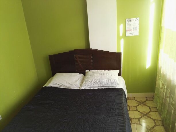 Imagen de la habitación del Hotel Killa Inn Bandb. Foto 19
