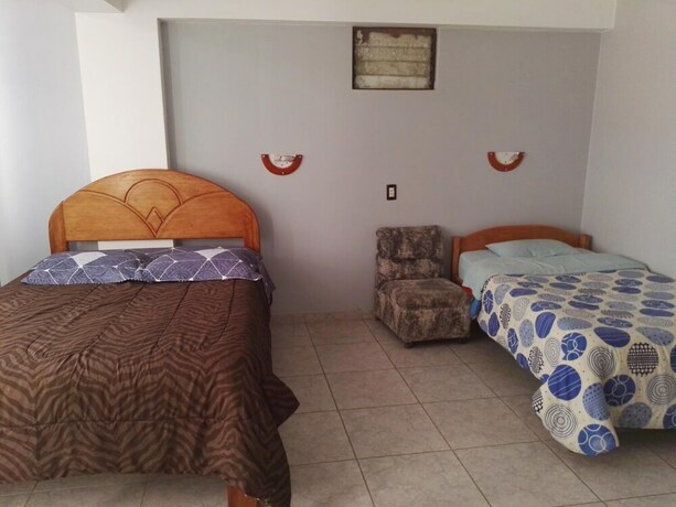 Imagen de la habitación del Hotel Killa Inn Bandb. Foto 21
