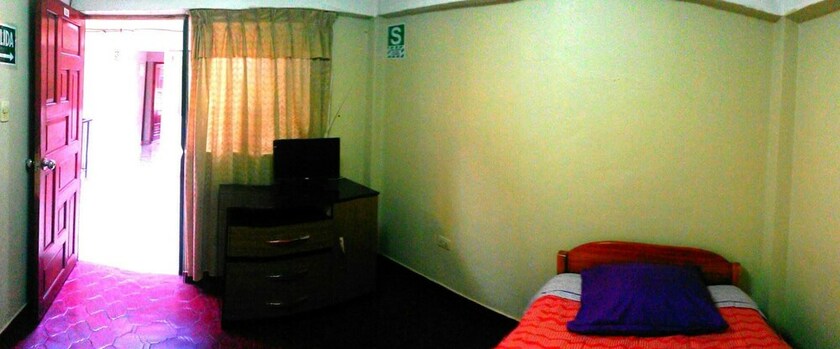 Imagen de la habitación del Hotel Killa Inn Bandb. Foto 23