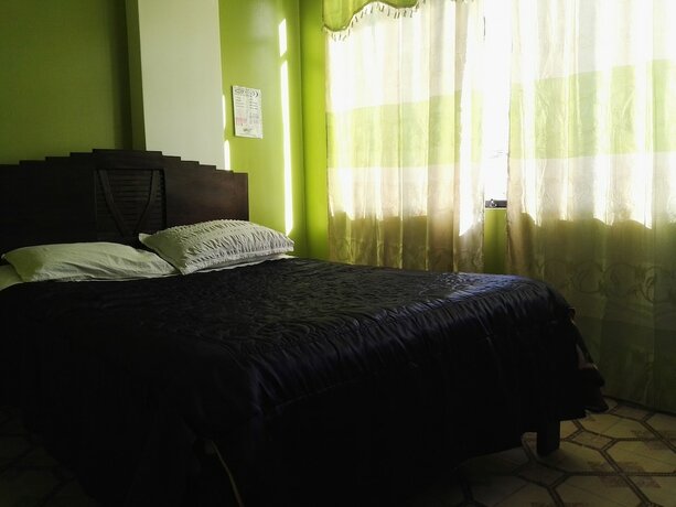 Imagen de la habitación del Hotel Killa Inn Bandb. Foto 24