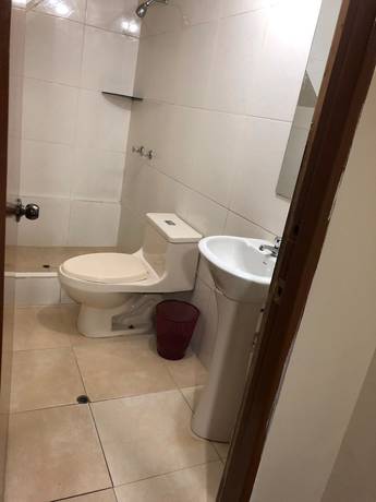 Imagen de la habitación del Hotel Killa Sumak - Hostel. Foto 7