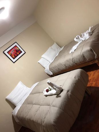 Imagen de la habitación del Hotel Killa Sumak - Hostel. Foto 10