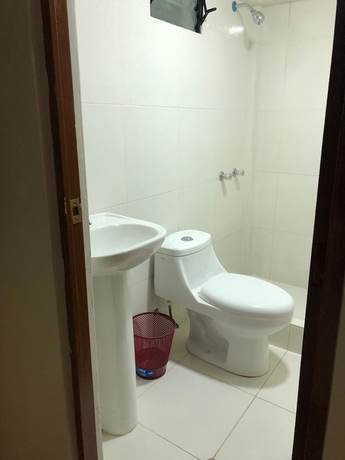 Imagen de la habitación del Hotel Killa Sumak - Hostel. Foto 12