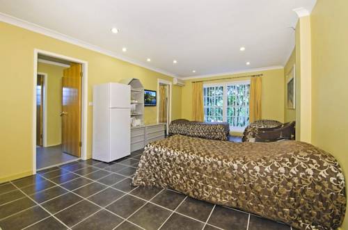 Imagen de la habitación del Hotel Killara and Suites. Foto 2