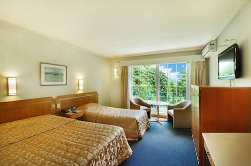 Imagen de la habitación del Hotel Killara and Suites. Foto 5