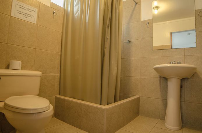 Imagen de la habitación del Hotel Killari. Foto 6