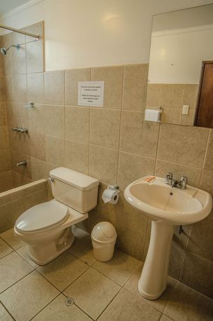 Imagen de la habitación del Hotel Killari. Foto 8